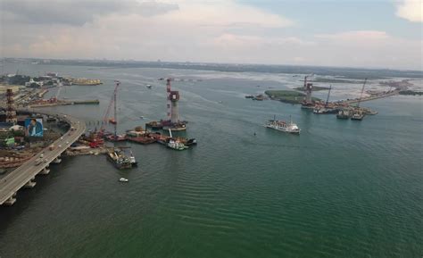 Dipolog City Projects and Constructions .